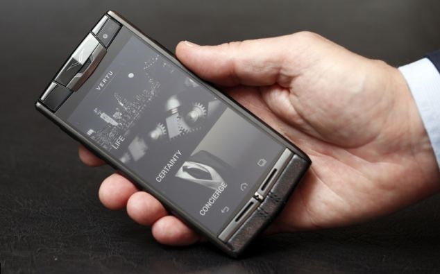  Vertu 2014 